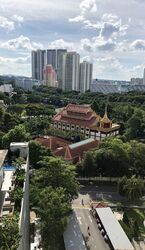 The Verve (D12), Apartment #463594981